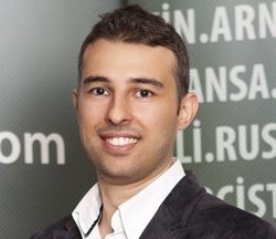 Kaan Şenol